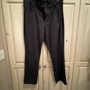 Hybrid active Old navy pants 36 x 30